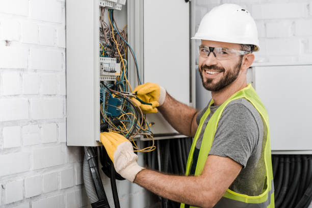 Best Electrical Rewiring Services  in Lake Como, NJ