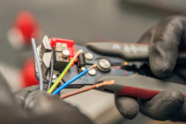 Best 24-Hour Electrician  in Lake Como, NJ