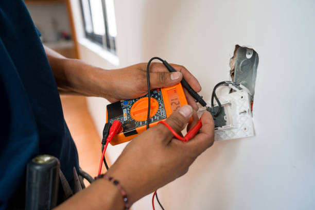 Best Residential Electrician Services  in Lake Como, NJ