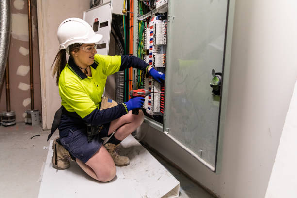 Best Local Electrician Companies  in Lake Como, NJ