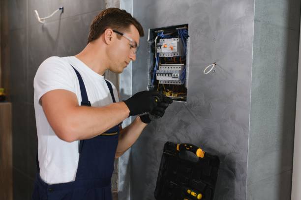 Affordable Electrical Installation in NJ