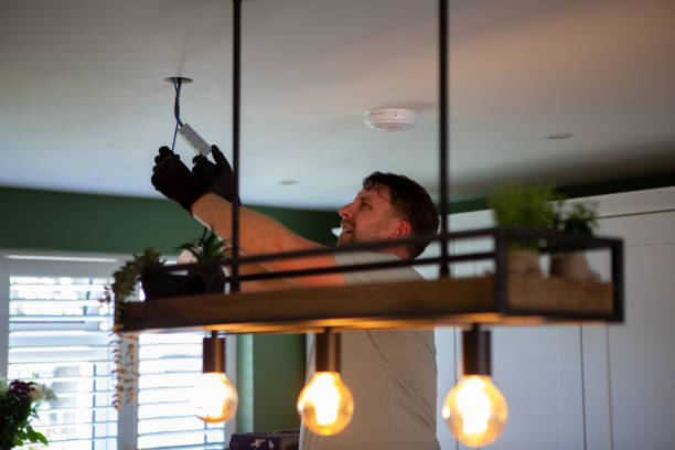 Best Electrician for Home Renovation  in Lake Como, NJ