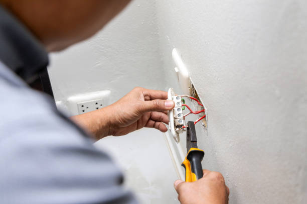 Best Electrical Rewiring Services  in Lake Como, NJ
