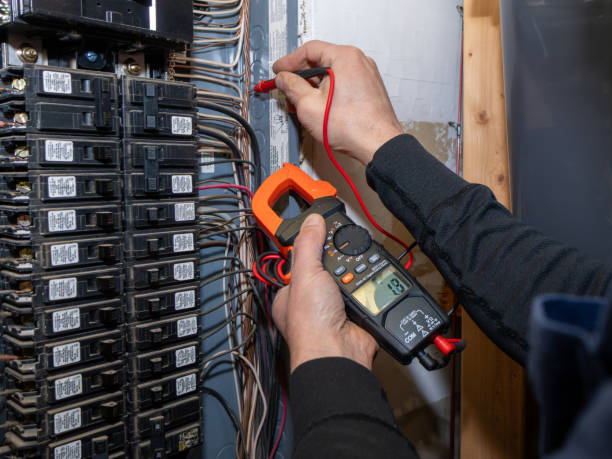 Best Affordable Electrician  in Lake Como, NJ
