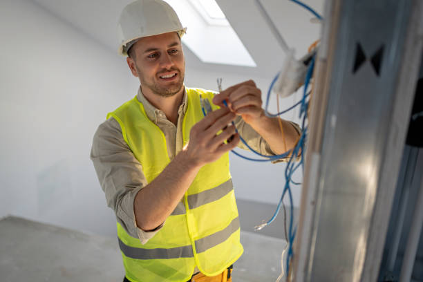 Best Circuit Breaker Repair  in Lake Como, NJ