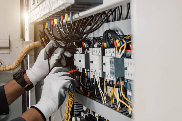 Best Electrical Troubleshooting Services  in Lake Como, NJ