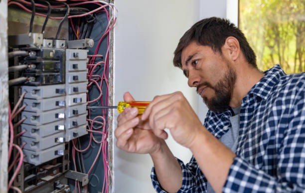 Best Emergency Electrical Repair  in Lake Como, NJ